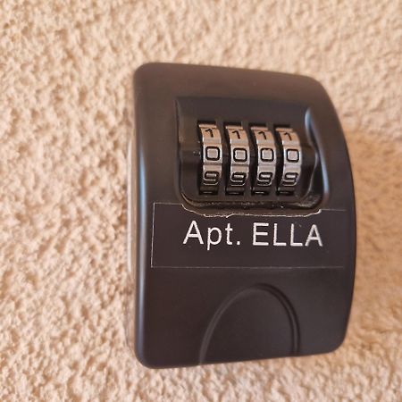 Apt Ella Medulin Zewnętrze zdjęcie